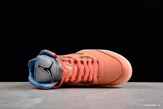 Best Bliss DV4982-641 Retro 5 The Crimson Jordan We DV4982-641 DJ Khaled 0713